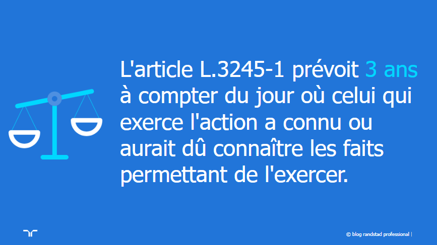 trop perçu