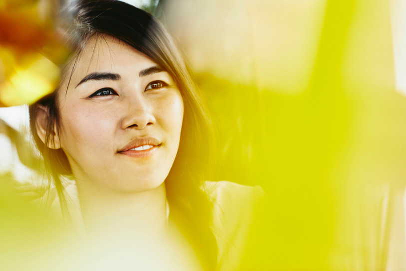 écouter de la musique