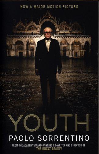 illustration film Youth de Paolo Sorrentino