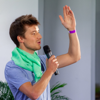 photo Rapahel Maisonnier - Billet Randstad professional